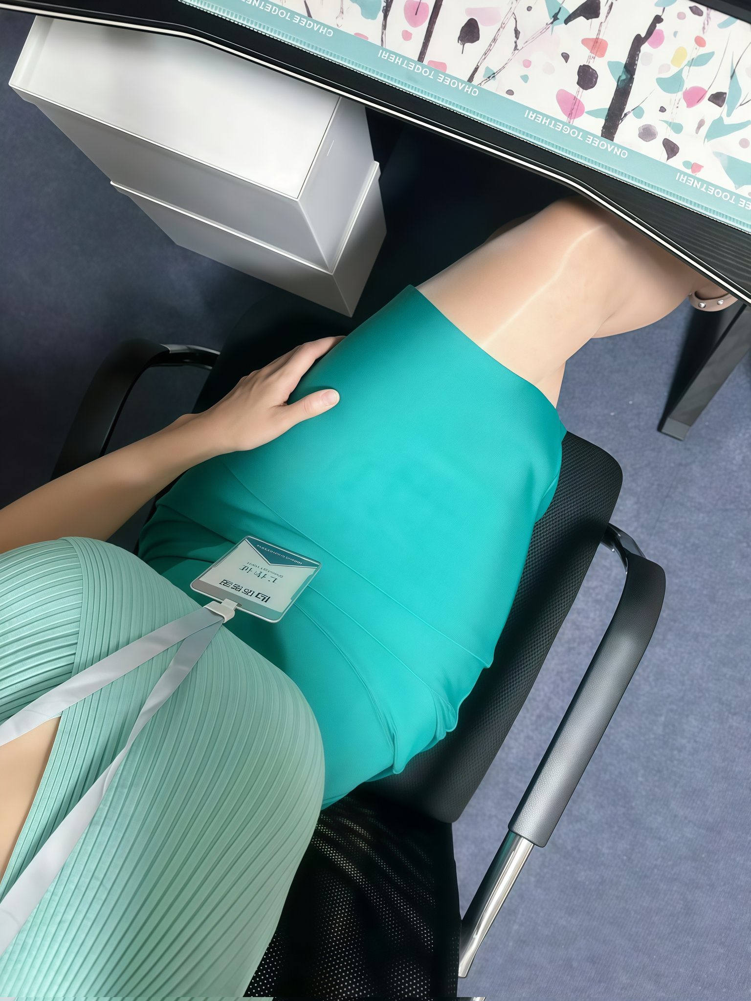 欲望森林的诱惑，让人无法拒绝