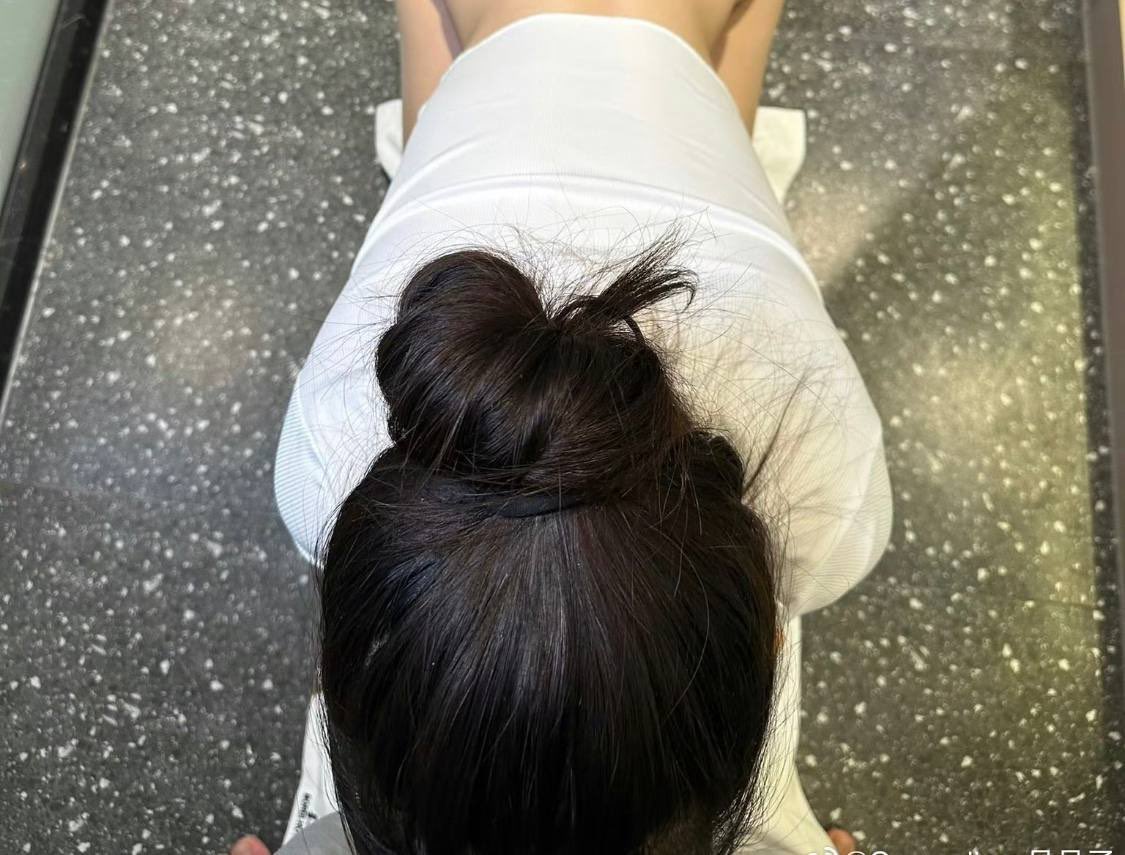 欲望森林的诱惑，让人无法拒绝