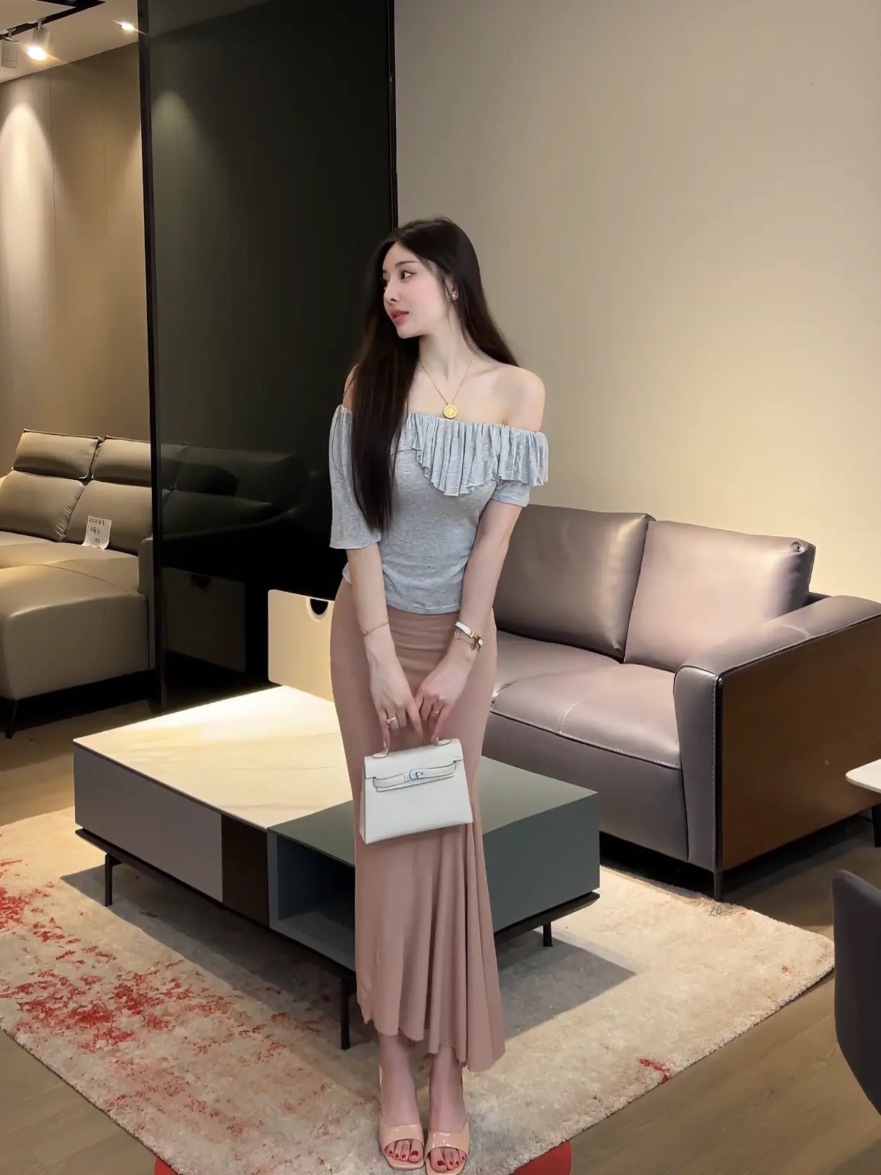 欲望森林的诱惑，让人无法拒绝