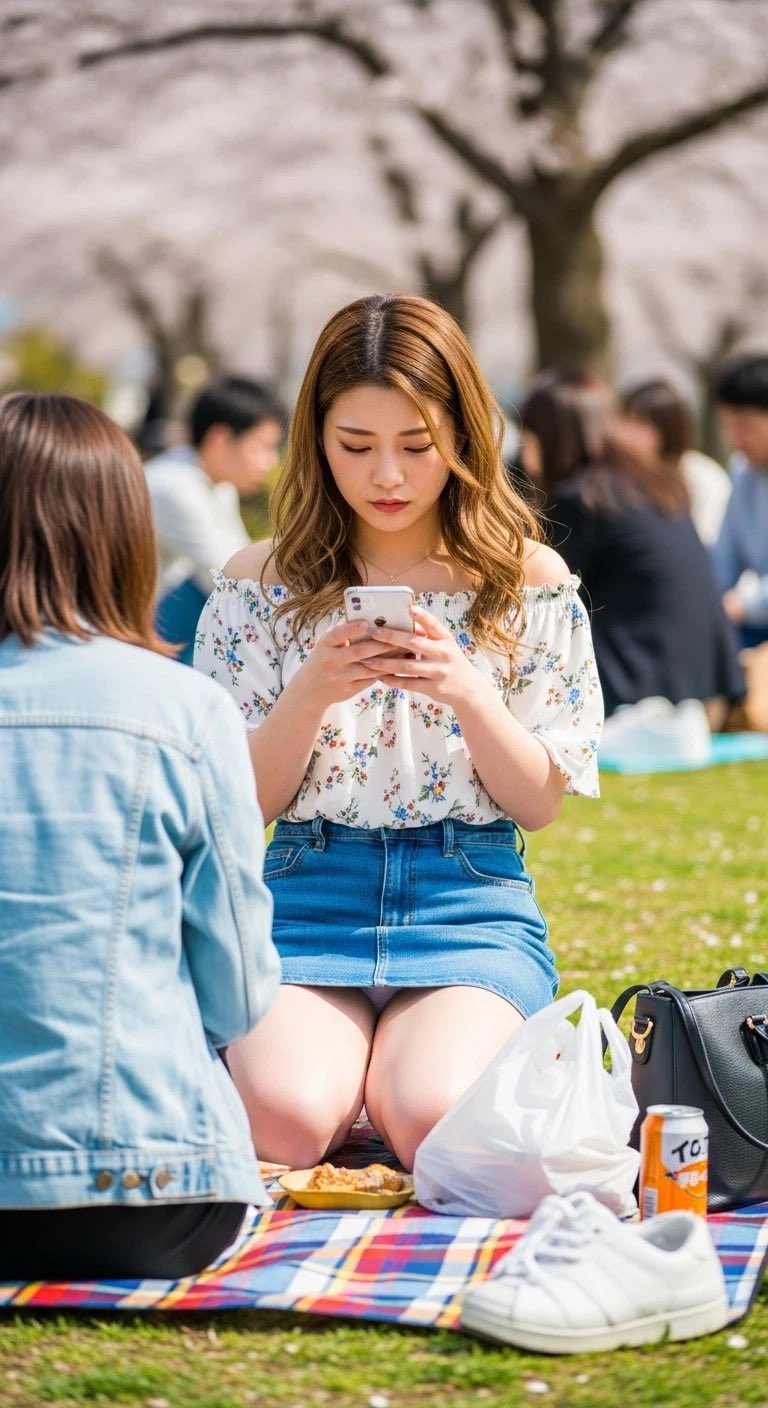 欲望森林的诱惑，让人无法拒绝