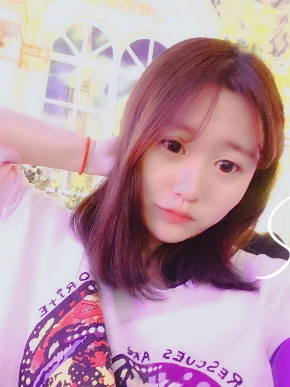 女人不骚，羊肉不膻，都是缺点0903