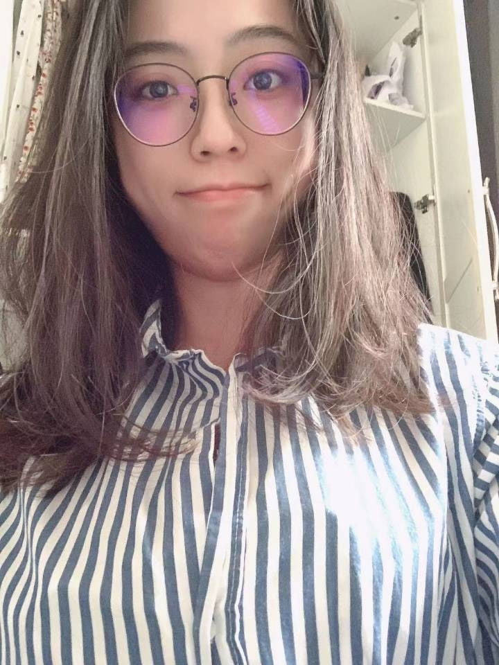 女人不骚，羊肉不膻，都是缺点0903