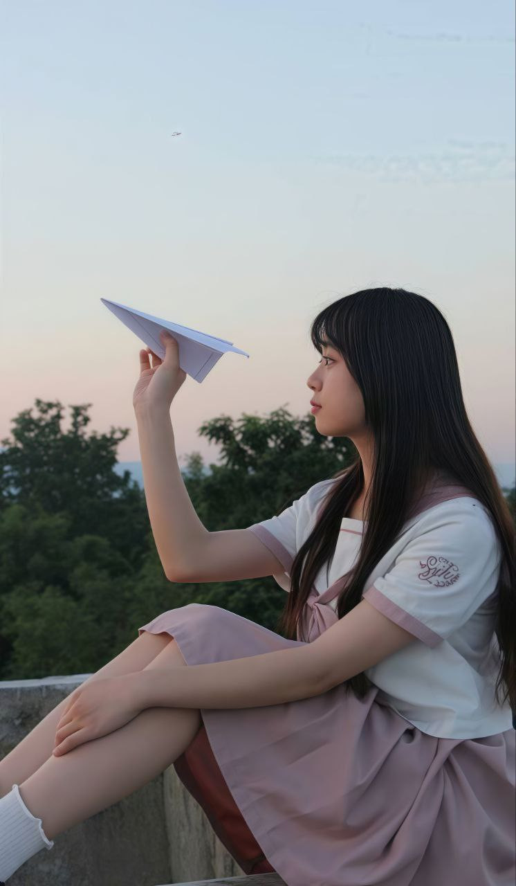 女人不骚，羊肉不膻，都是缺点0903