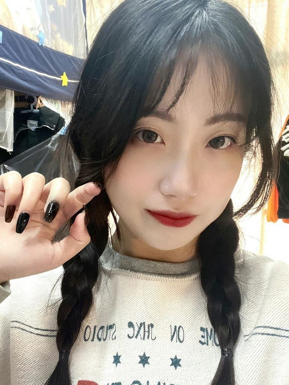 女人不骚，羊肉不膻，都是缺点0903