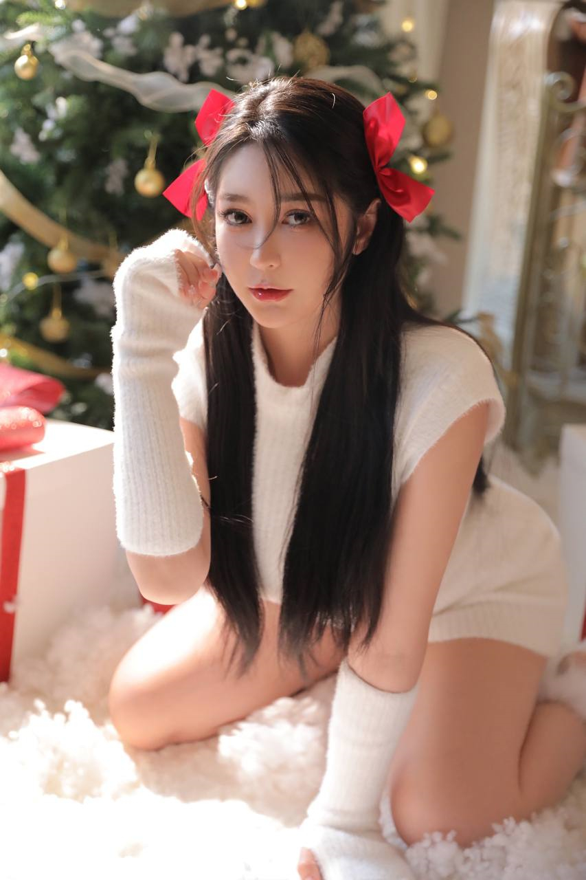 美女小王同学媚态极致 20250903