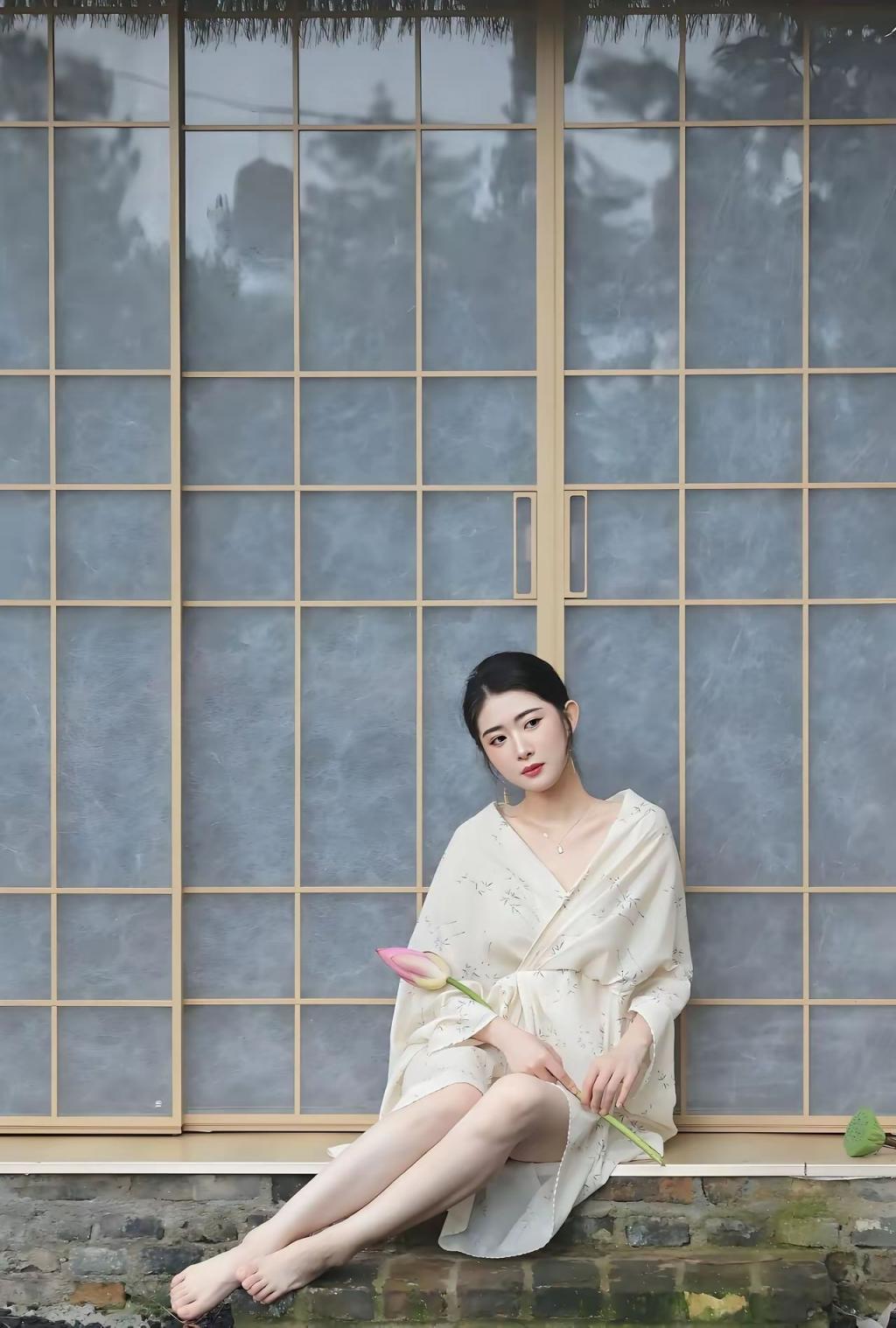 燕瘦环肥，各有各的妙