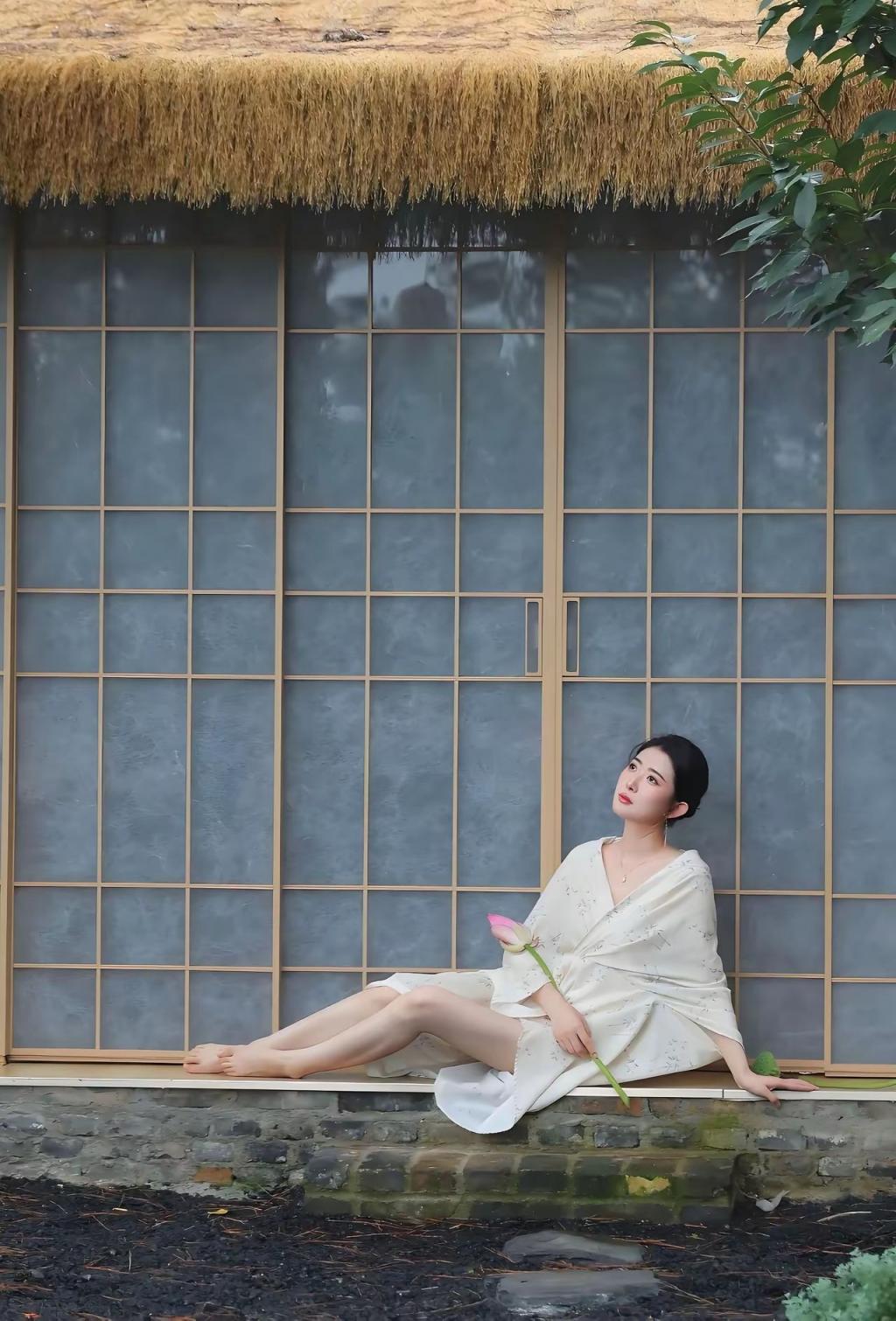 燕瘦环肥，各有各的妙