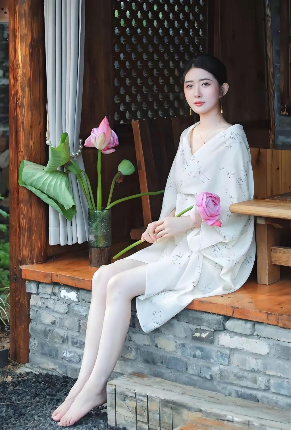 燕瘦环肥，各有各的妙