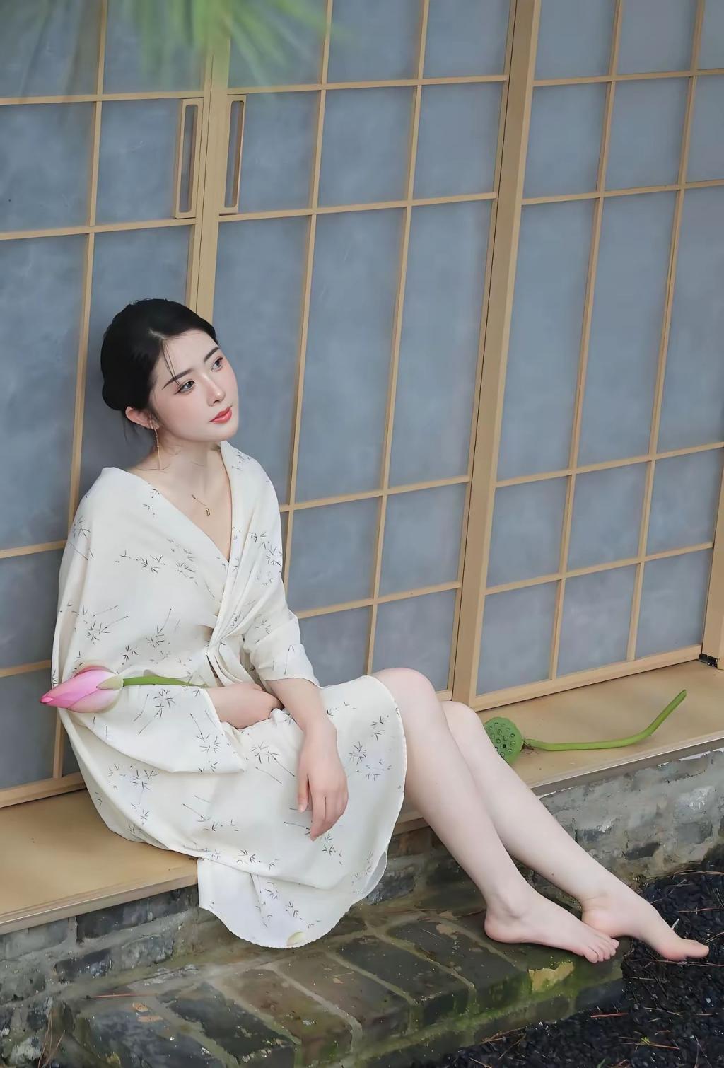 燕瘦环肥，各有各的妙