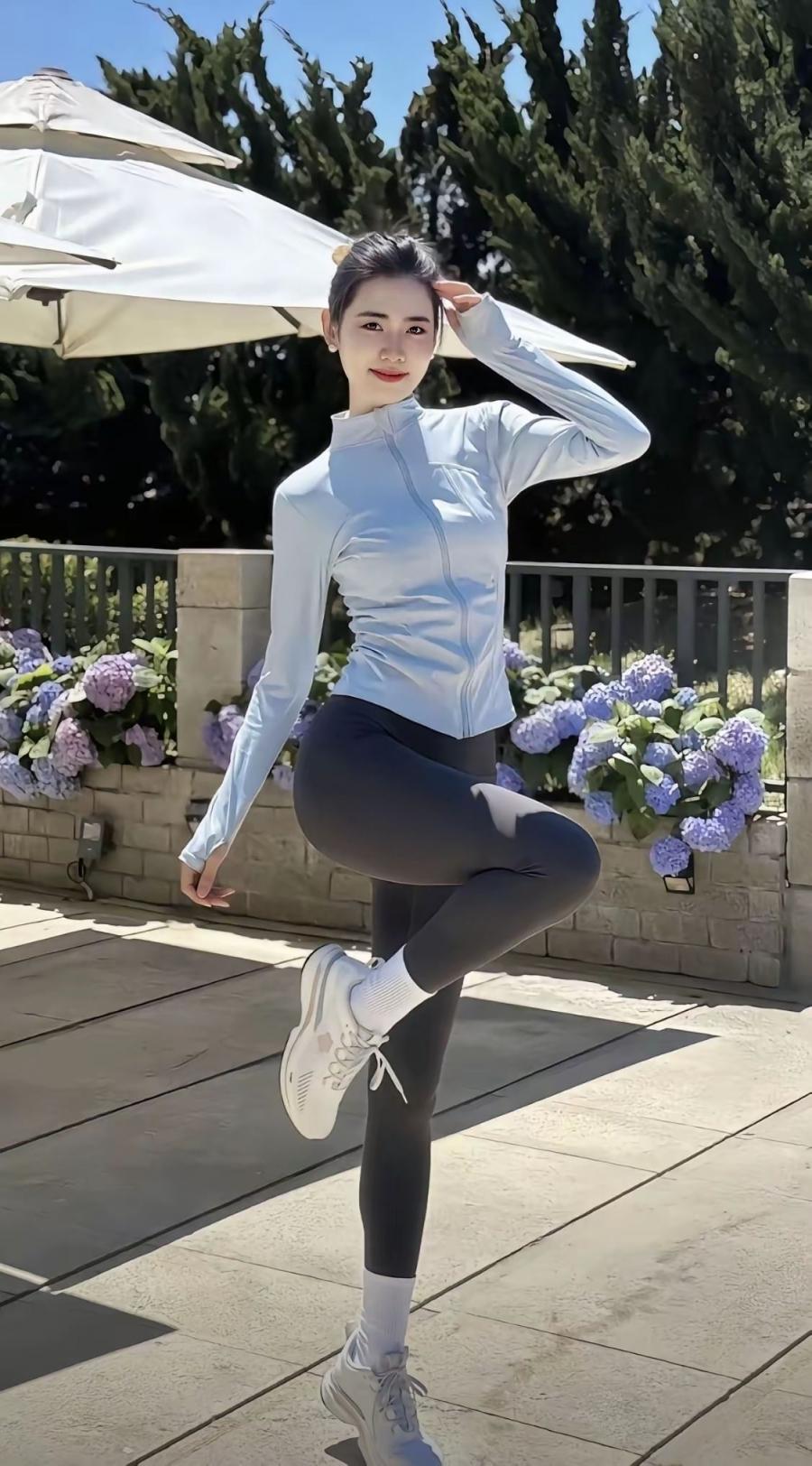 燕瘦环肥，各有各的妙