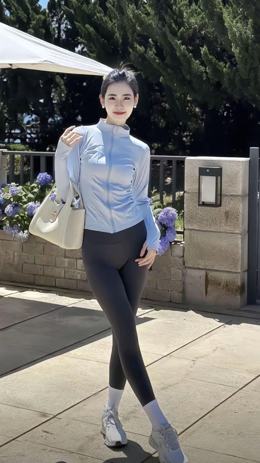 燕瘦环肥，各有各的妙