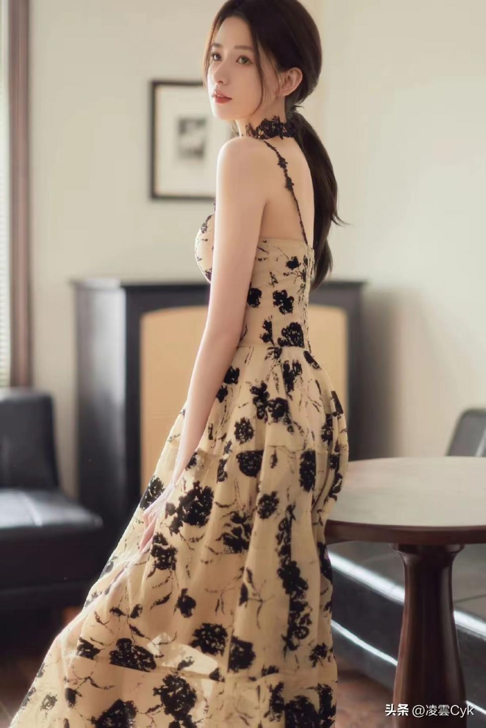 燕瘦环肥，各有各的妙