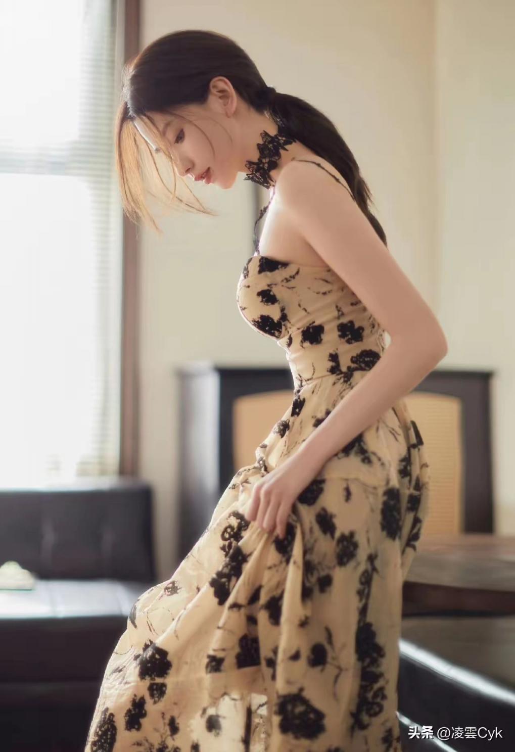 燕瘦环肥，各有各的妙