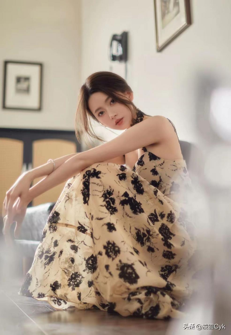 燕瘦环肥，各有各的妙