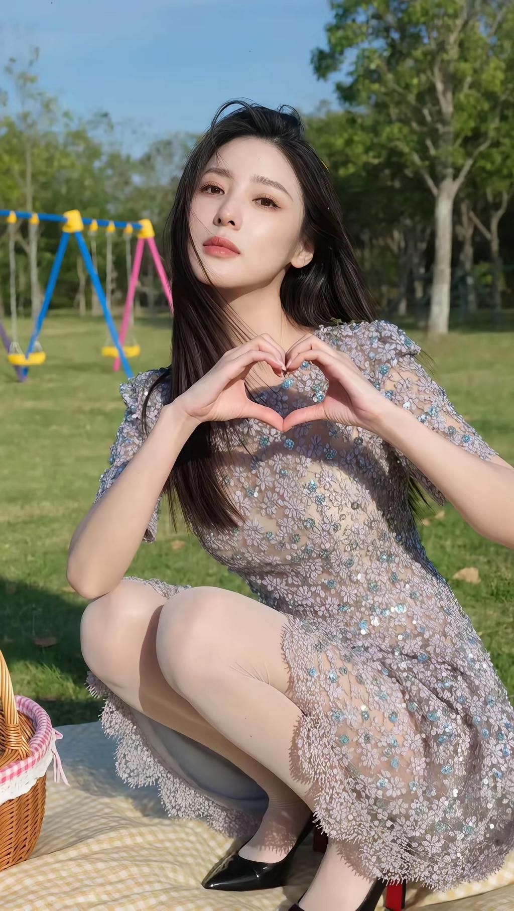 燕瘦环肥，各有各的妙