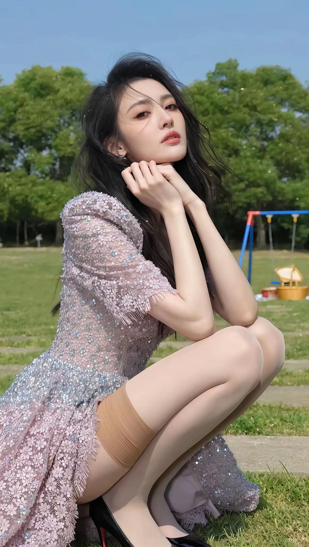 燕瘦环肥，各有各的妙