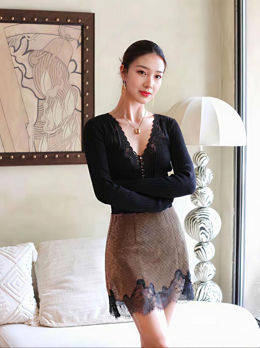 燕瘦环肥，各有各的妙