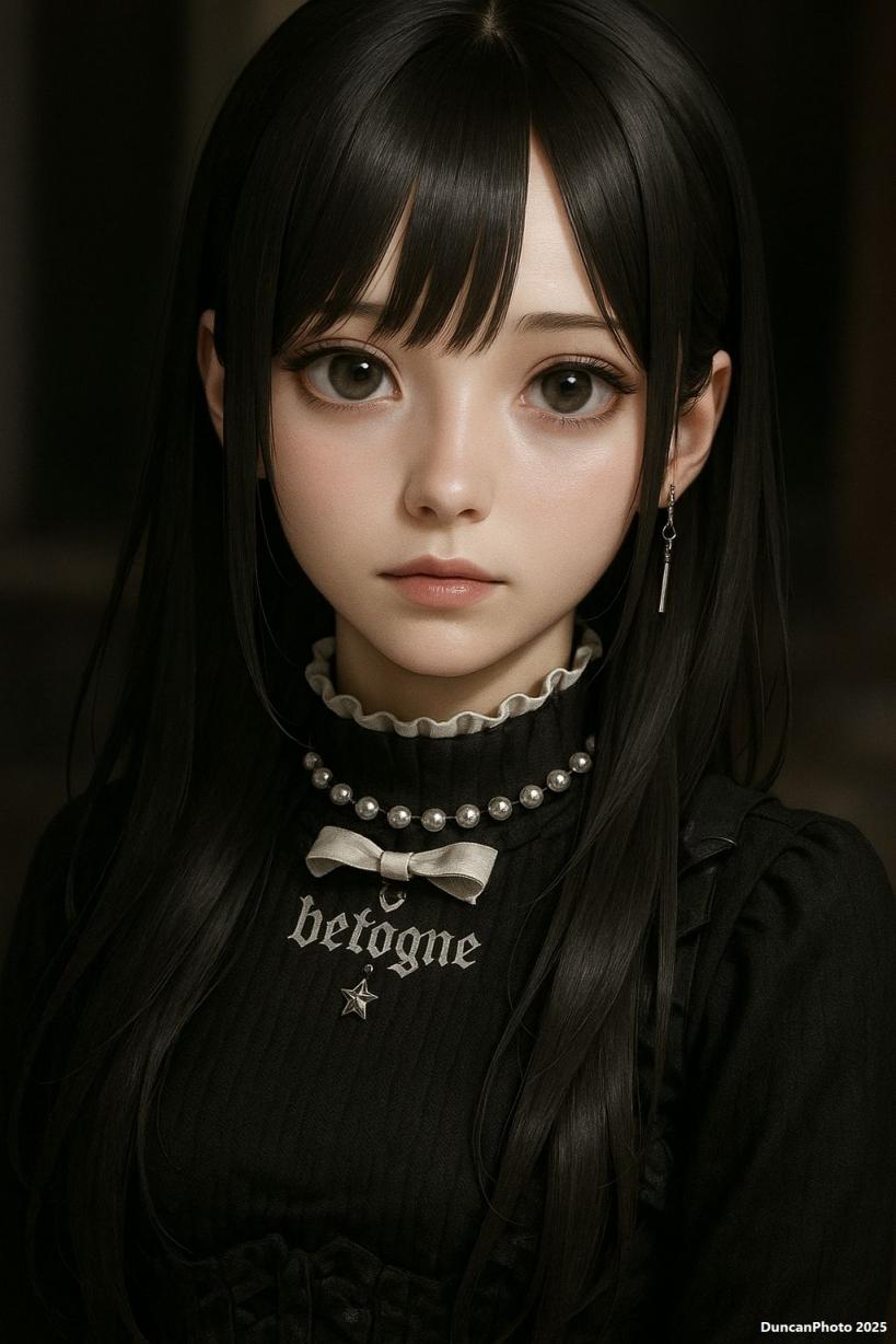 美女人体艺术一组图