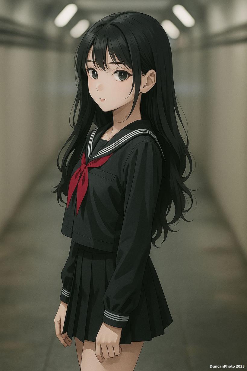 美女人体艺术一组图