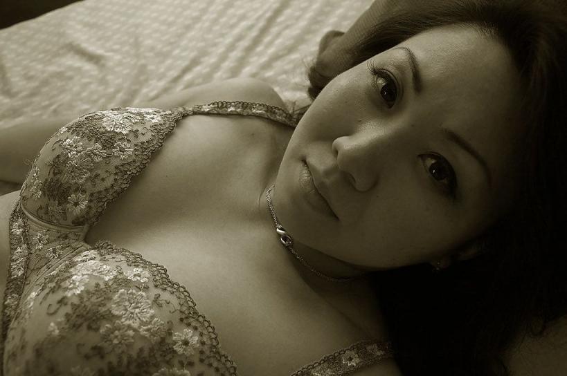 美女人体艺术一组图