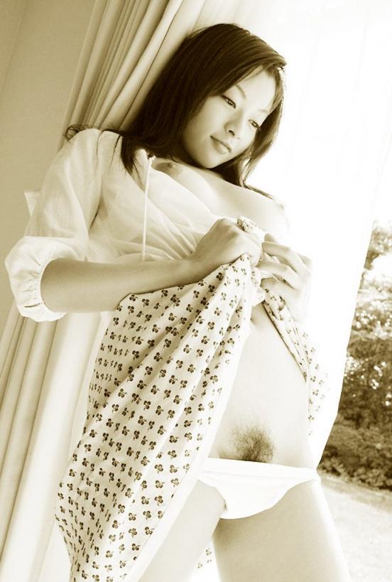 美女人体艺术一组图