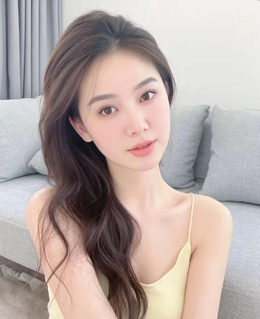 你还小，不懂珠圆玉润的好