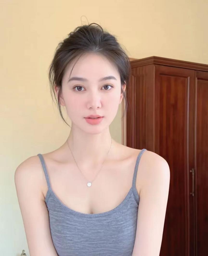 你还小，不懂珠圆玉润的好