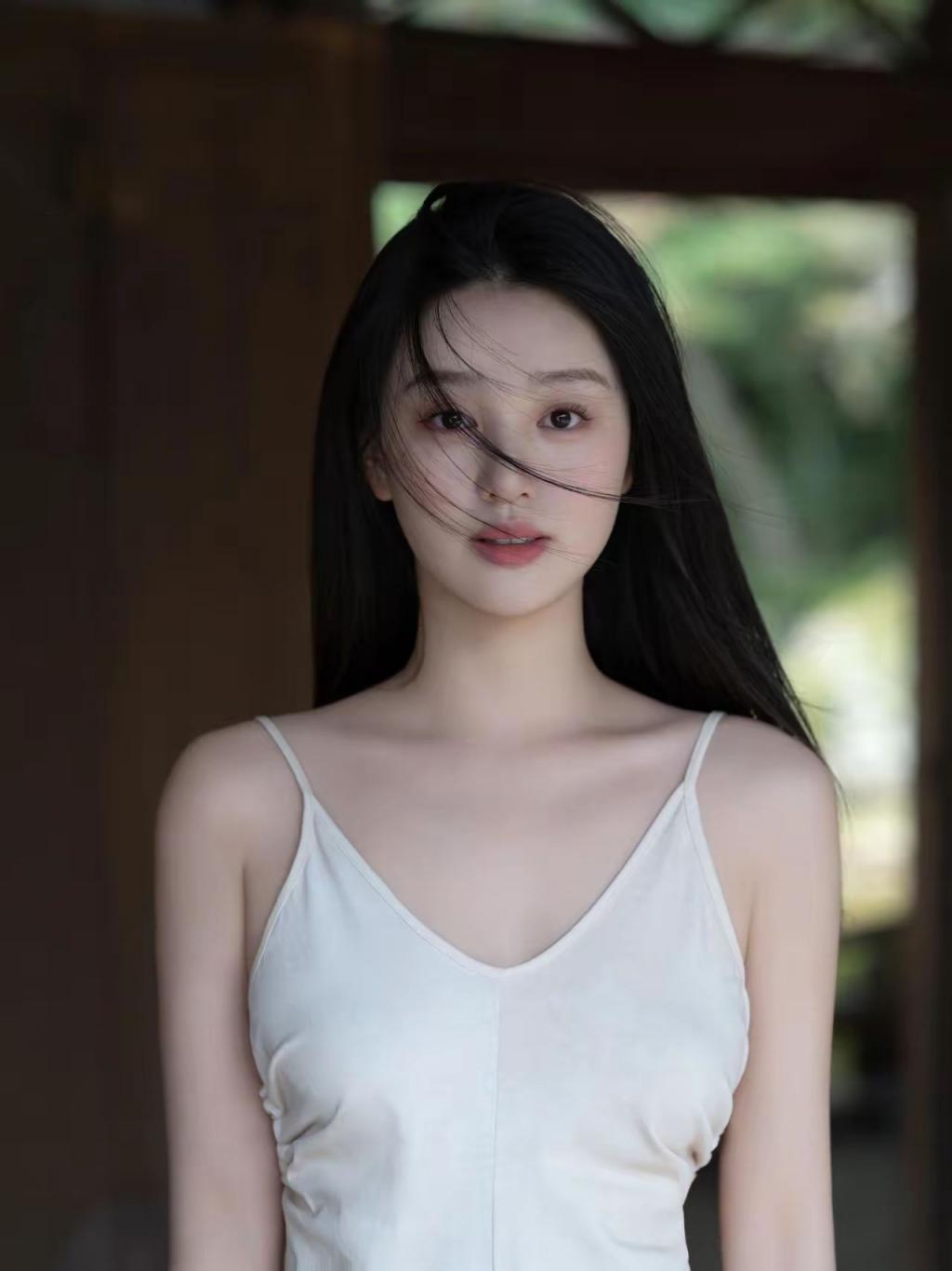 你还小，不懂珠圆玉润的好