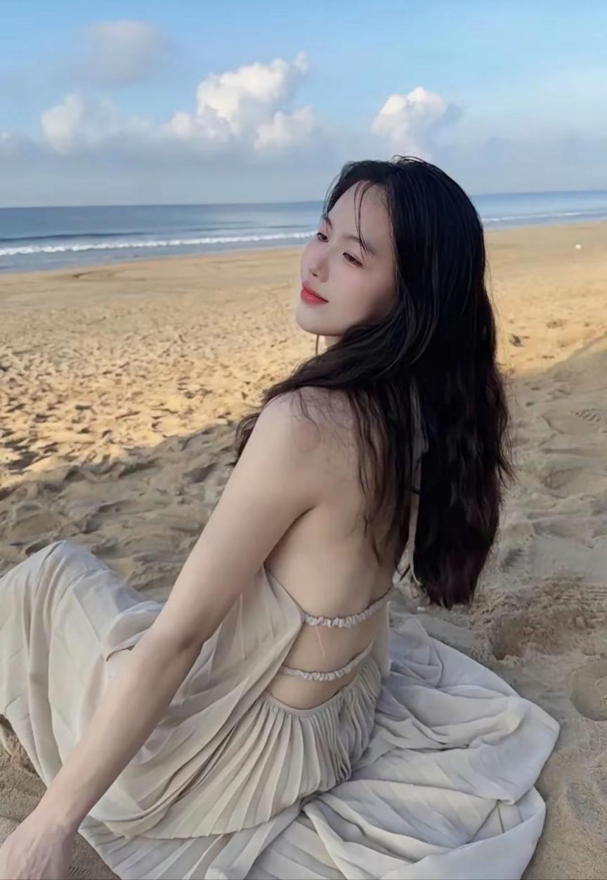 你还小，不懂珠圆玉润的好