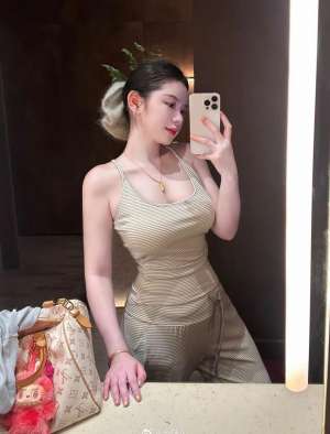 你还小，不懂珠圆玉润的好