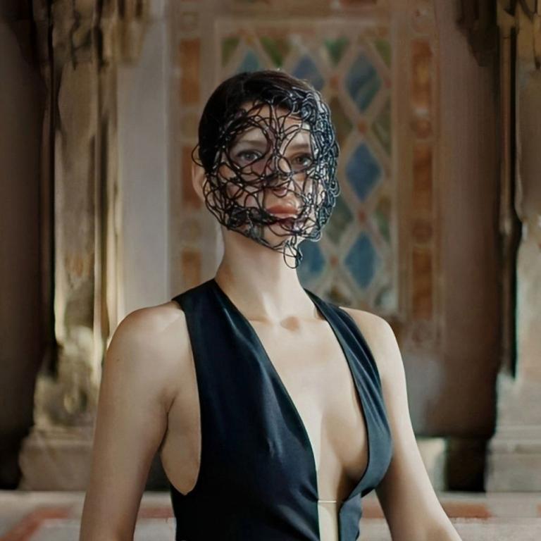 不漏点的剧照，主要是欧洲电影和电视剧照