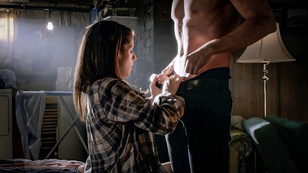 不漏点的剧照，主要是欧洲电影和电视剧照