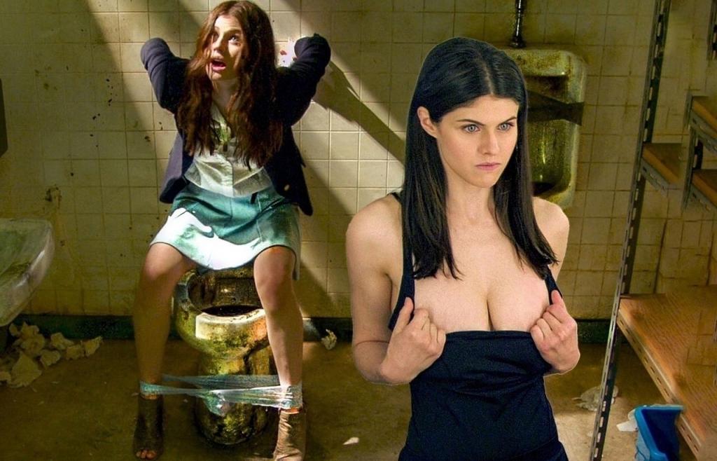 不漏点的剧照，第二期，主要是欧洲电影和电视剧照