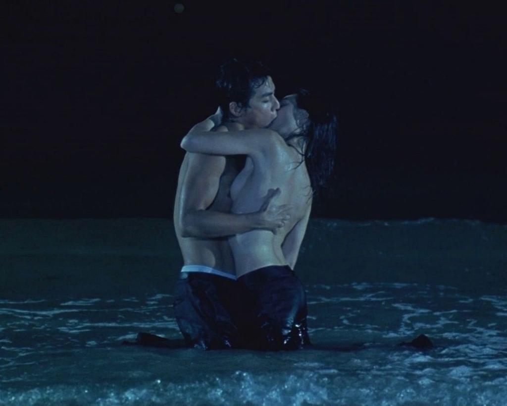 不漏点的剧照，第二期，主要是欧洲电影和电视剧照