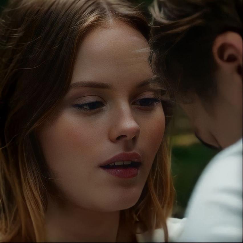 不漏点的剧照，第二期，主要是欧洲电影和电视剧照