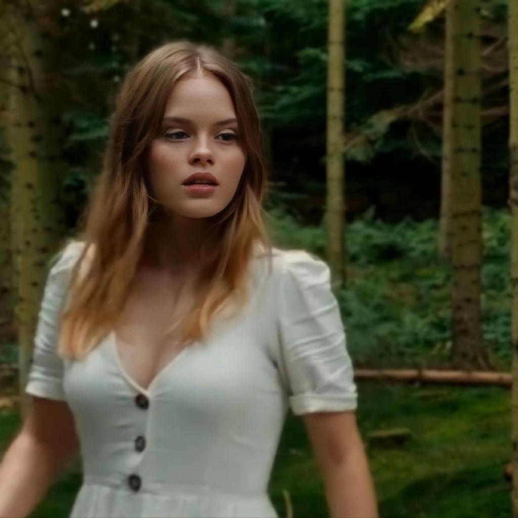 不漏点的剧照，第二期，主要是欧洲电影和电视剧照