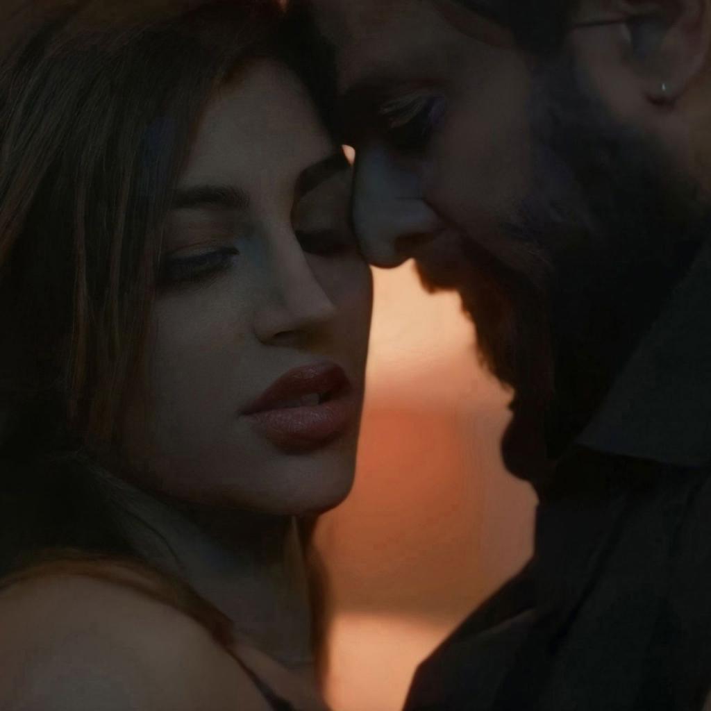 不漏点的剧照，第二期，主要是欧洲电影和电视剧照