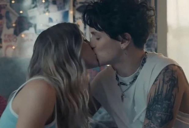 不漏点的剧照，第二期，主要是欧洲电影和电视剧照