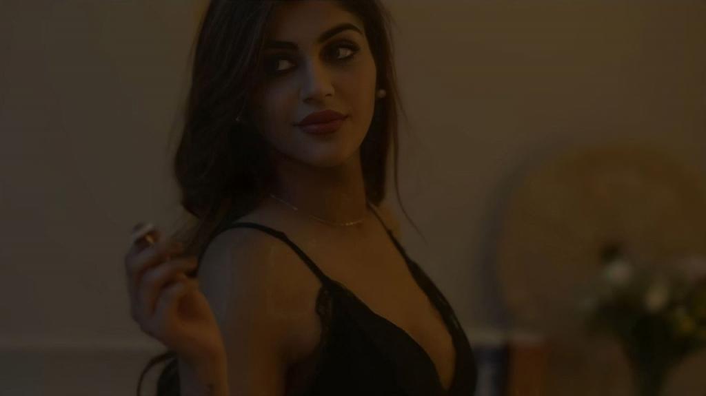 不漏点的剧照，第二期，主要是欧洲电影和电视剧照