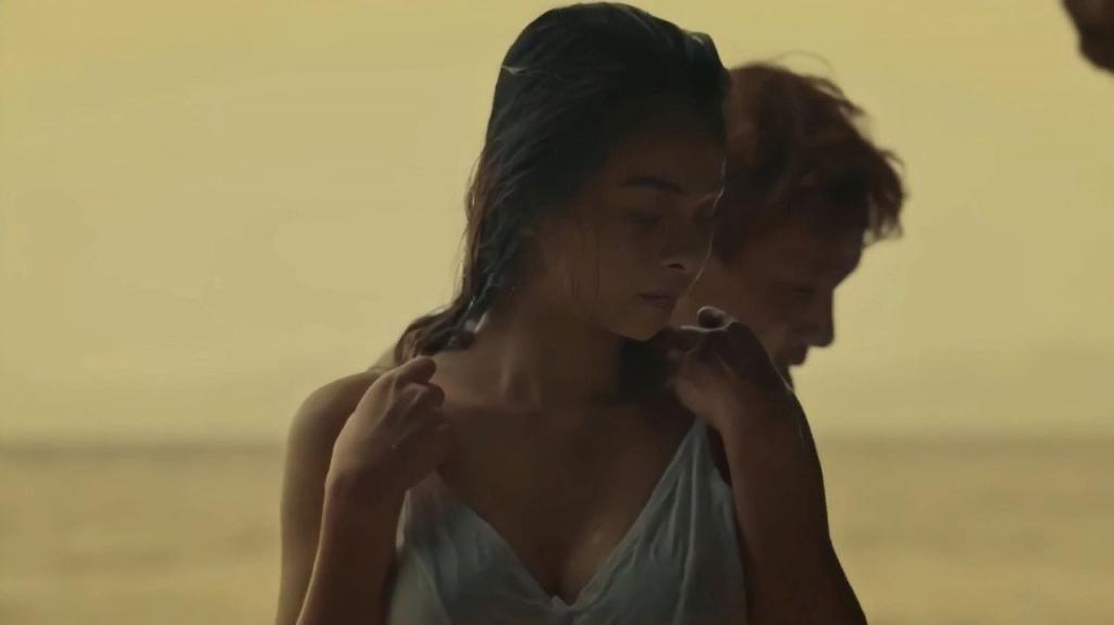 不漏点的剧照，第二期，主要是欧洲电影和电视剧照