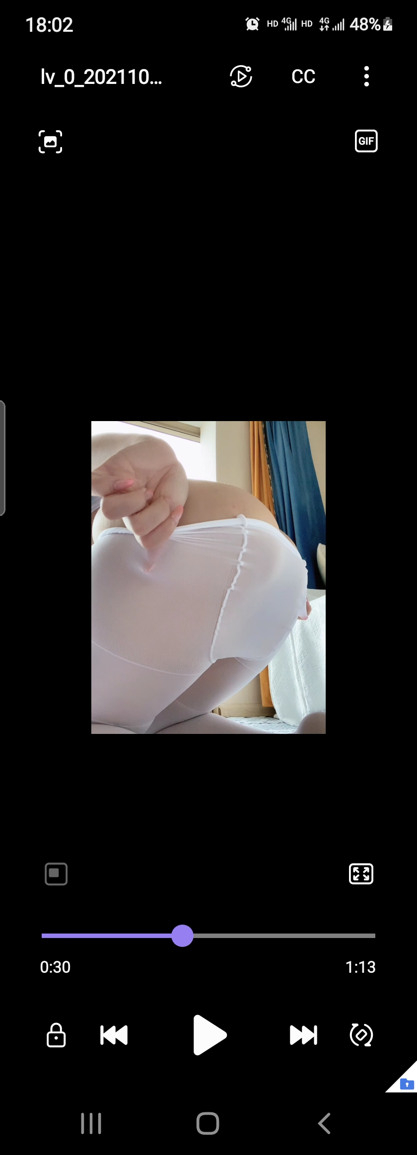 美女小王同学媚态极致 20250913