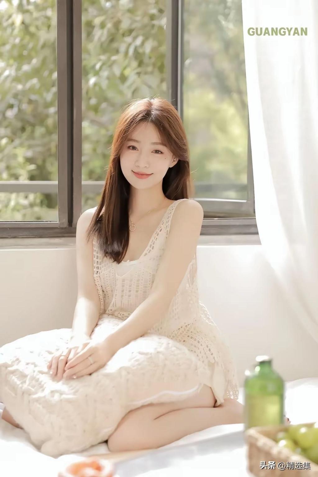 清纯阳光美女［30P］