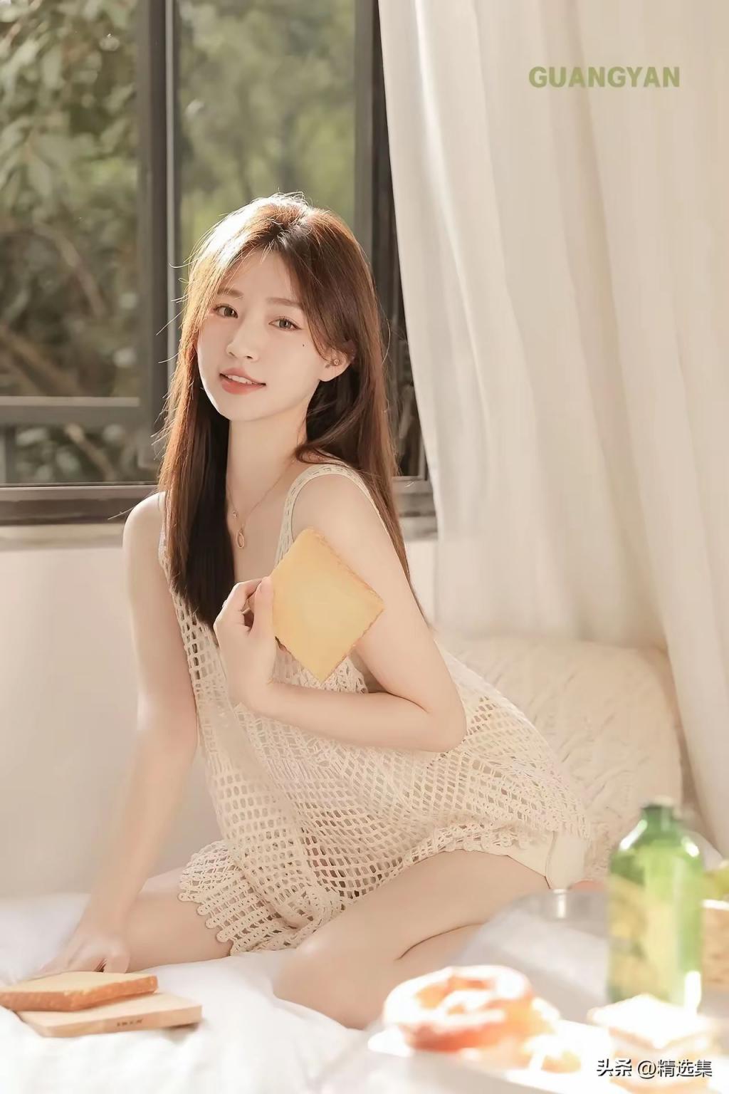 清纯阳光美女［30P］