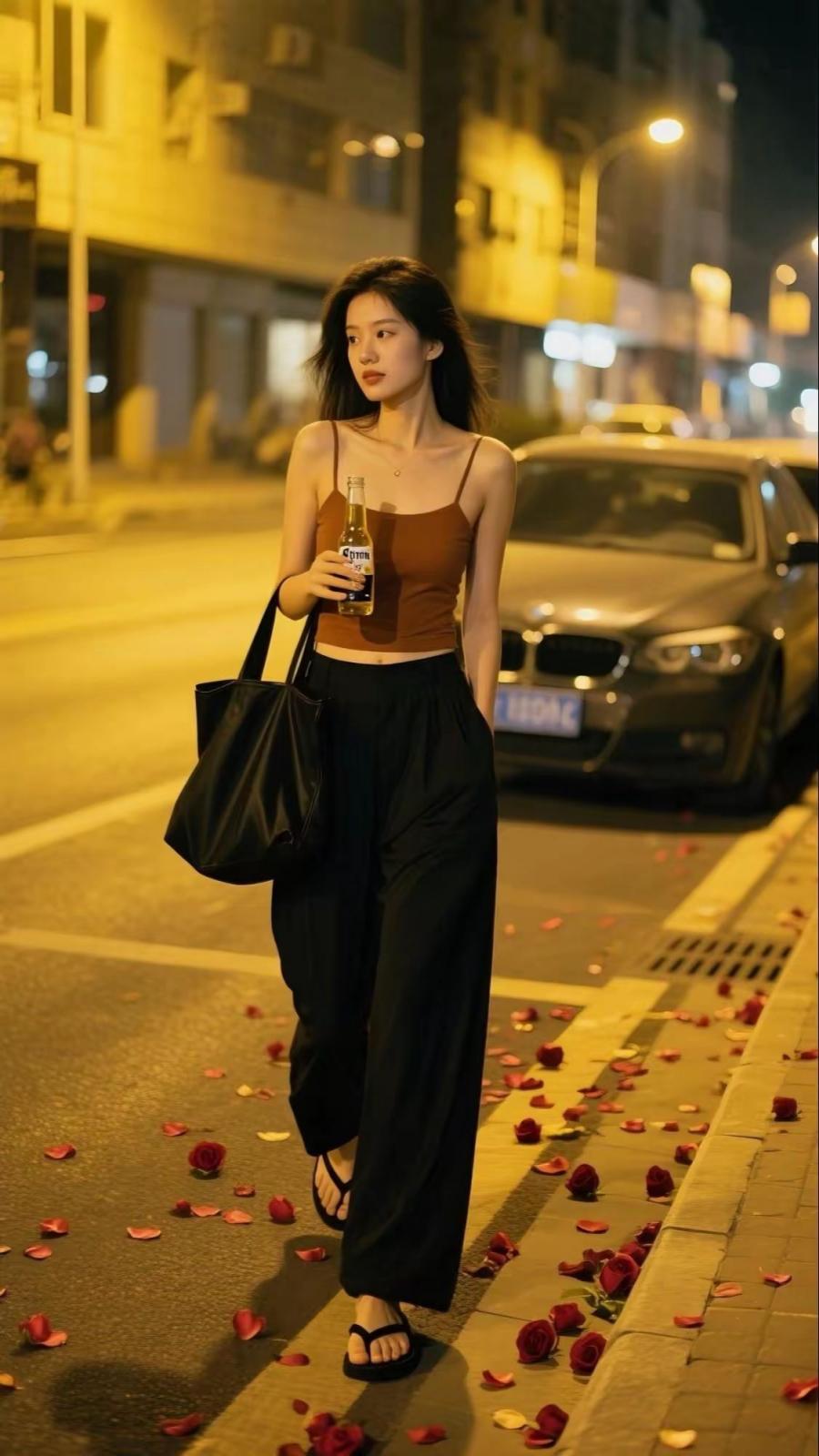 清纯阳光美女［30P］