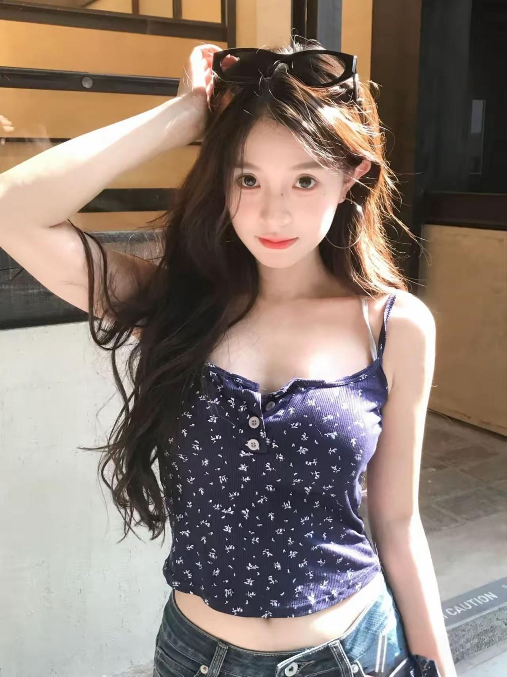 清纯阳光美女［30P］