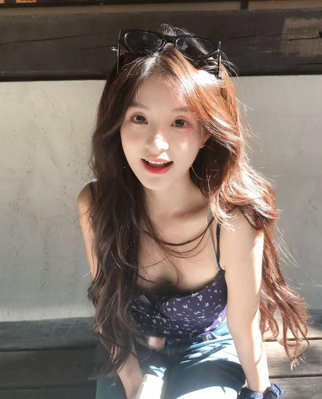 清纯阳光美女［30P］