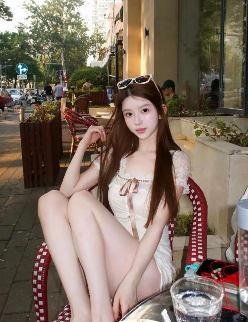 清纯阳光美女［30P］