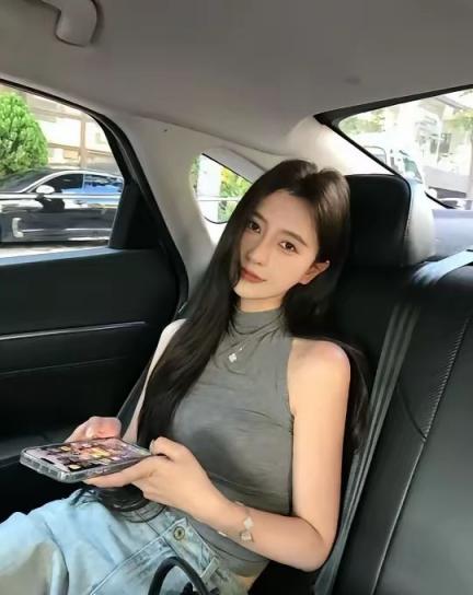 清纯阳光美女［30P］