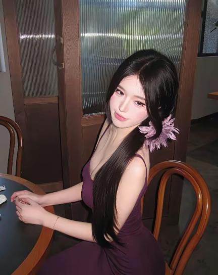 清纯阳光美女［30P］