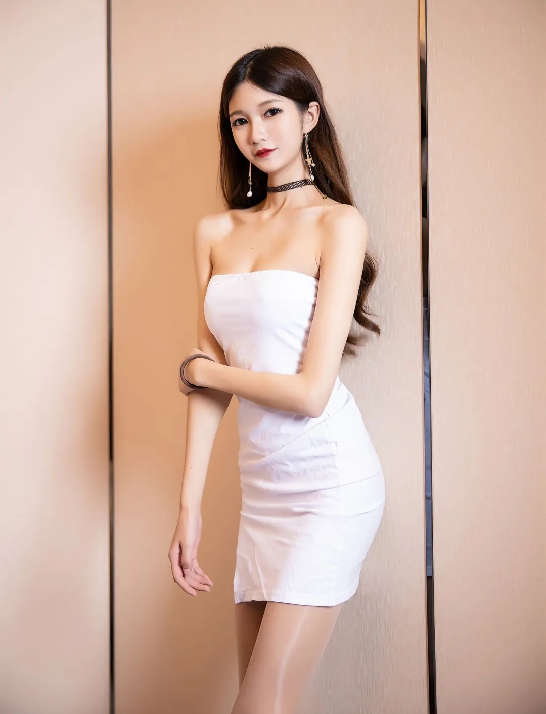 长腿漂亮小姐姐